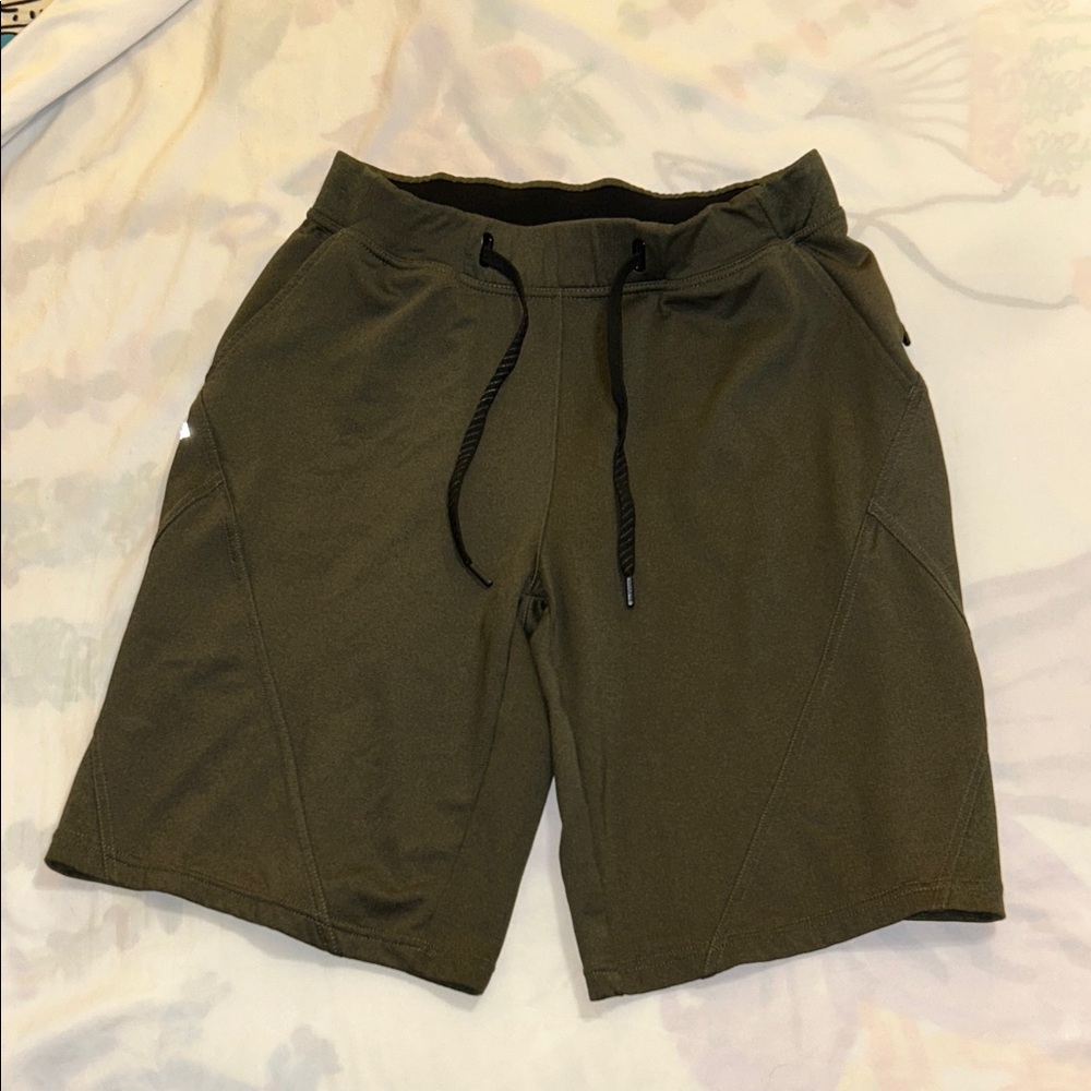 Hylete Performance Training Shorts - image 1